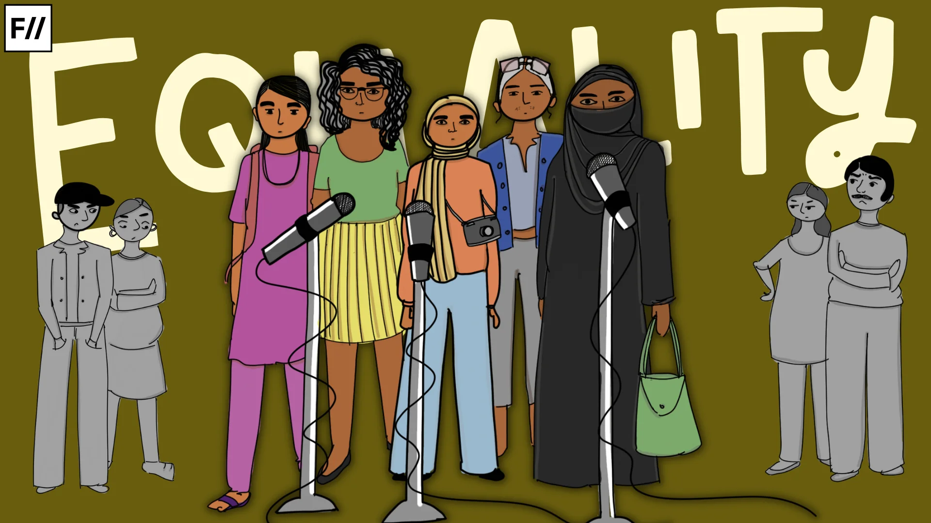 10 Indian Women Who Made Headlines In Journalism In 2025