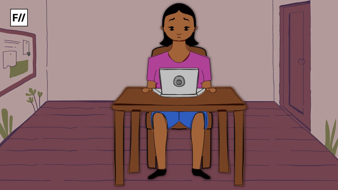 Leaning In, Burning Out: How Neoliberal Feminism Fails Women