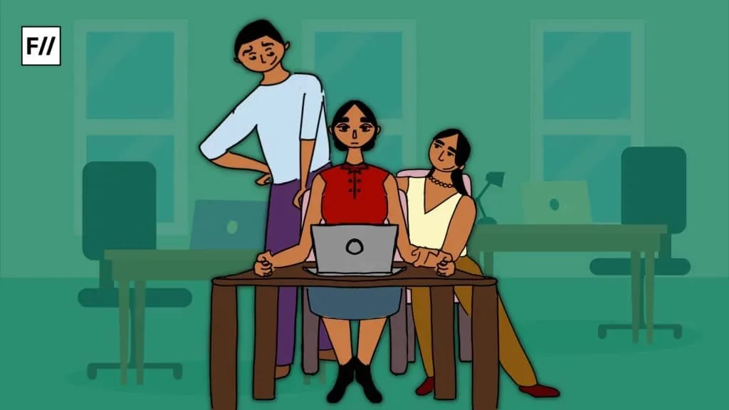 The Feminist In The Sea-Facing Apartment: Savarna Feminism, Caste, And Invisible Labour