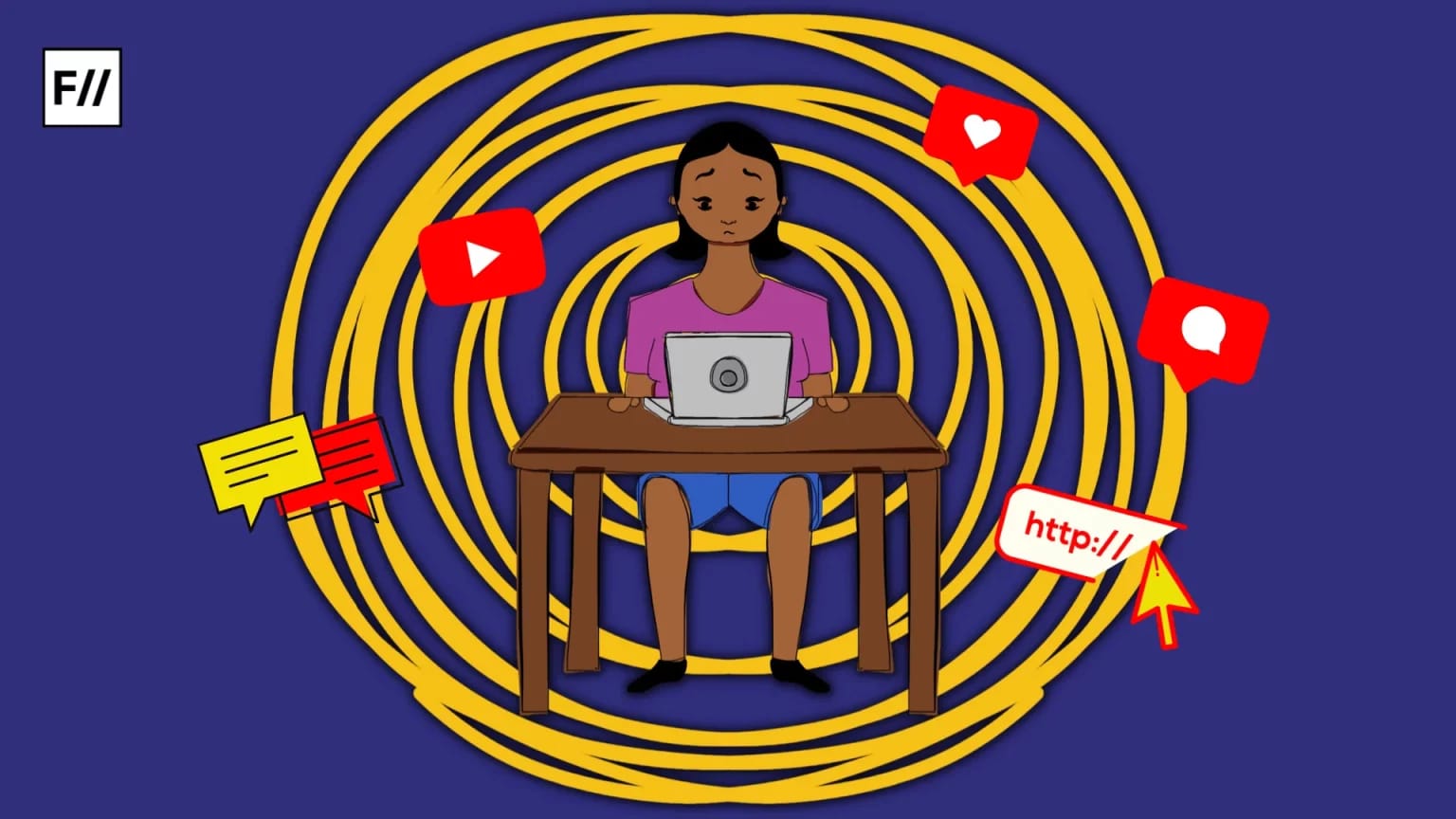 Beyond Digital Violence: How Online Hindutva Abuse Silences And Sidelines Women From Political Participation