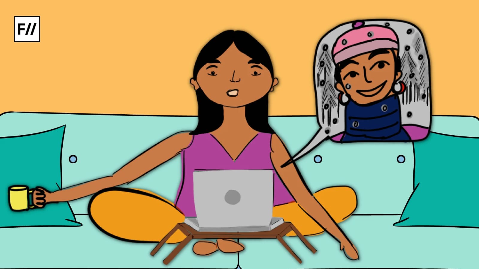 How Unrestricted Digital Access Shapes Gender Perceptions Among Boys And Young Men