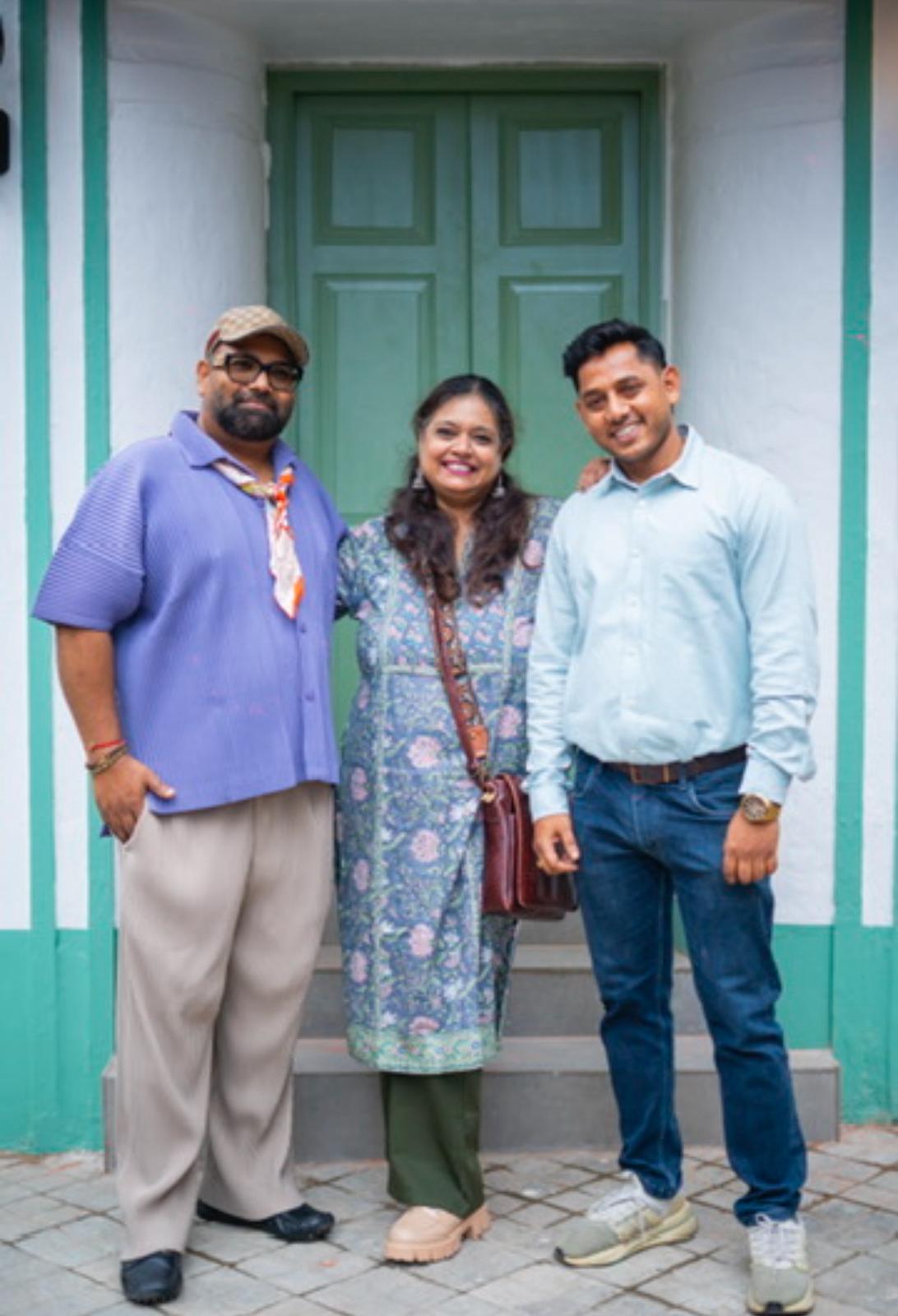 Refashioning Masculinity Today: A Discussion On Gender, Politics And Culture At Kolkata's Kaldi Bean Cafe