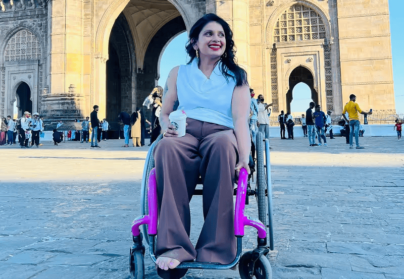 8 Women With Disabilities Who Made Headlines In 2025
