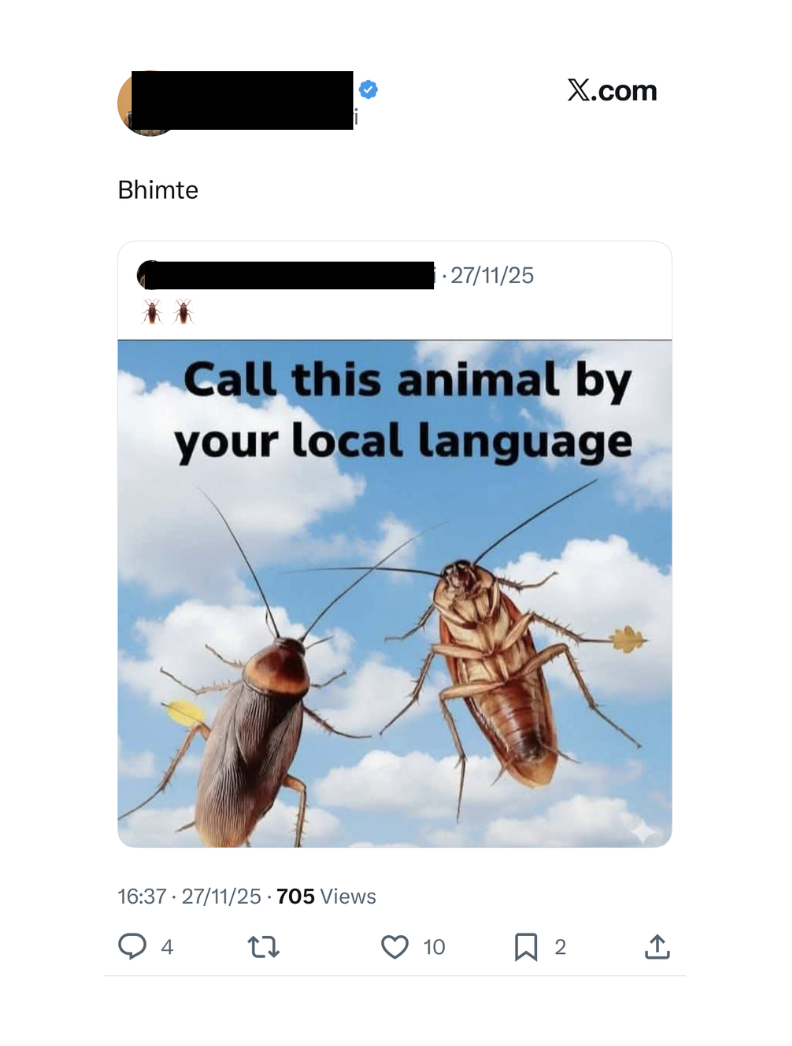 Beyond Digital Violence: How Online Hindutva Abuse Silences And Sidelines Women From Political Participation