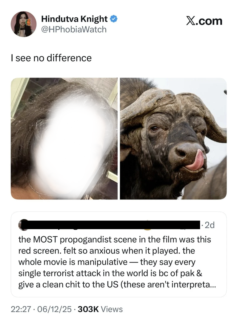 Beyond Digital Violence: How Online Hindutva Abuse Silences And Sidelines Women From Political Participation