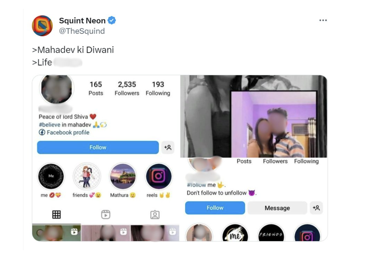 Beyond Digital Violence: How Online Hindutva Abuse Silences And Sidelines Women From Political Participation