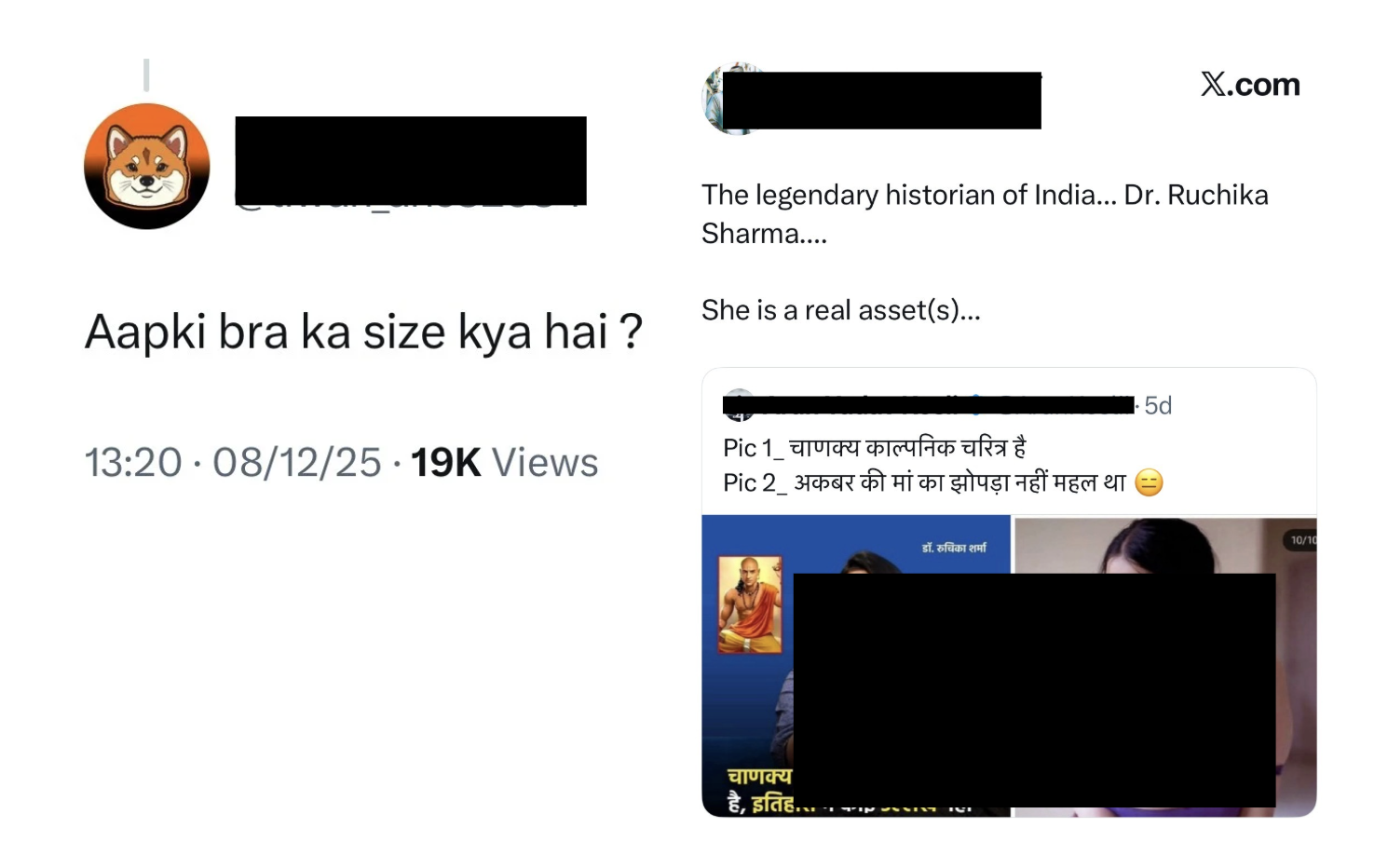 Beyond Digital Violence: How Online Hindutva Abuse Silences And Sidelines Women From Political Participation