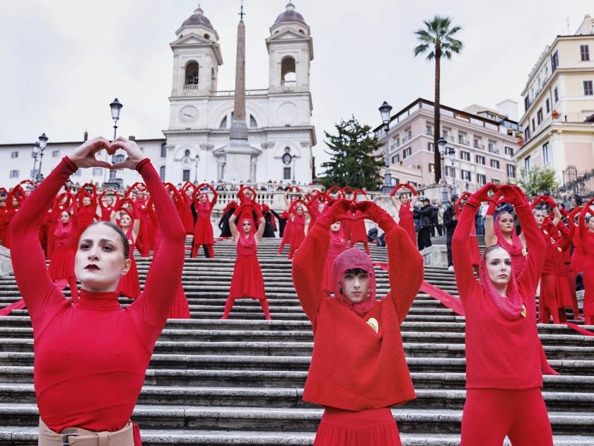 12 Feminist Moments That Made Headlines In 2025