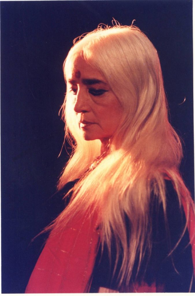 Chandralekha: A Dancer, Choreographer And Activist | #IndianWomenInHistory