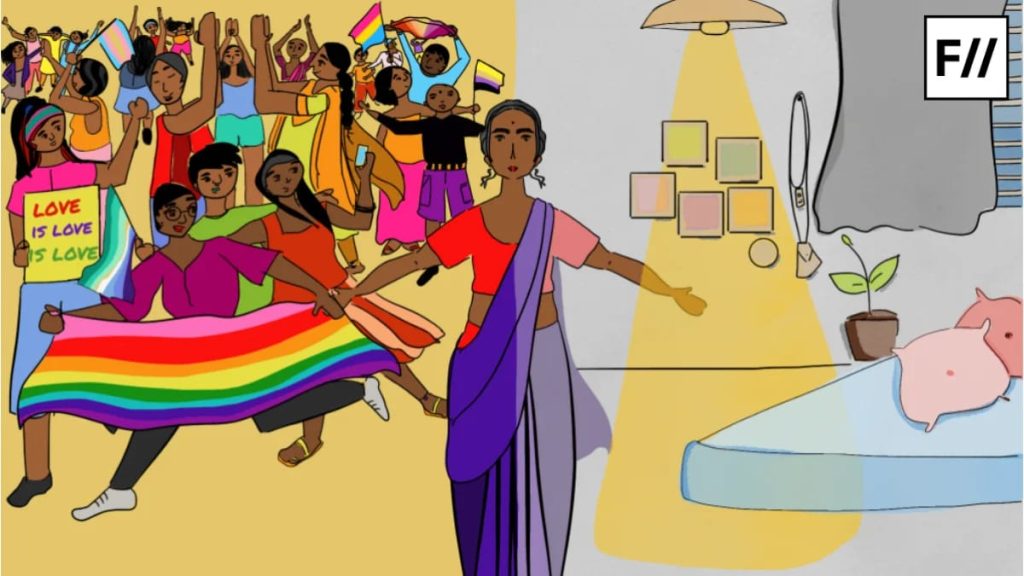 Beyond The Record: Feminist Archives And The Politics Of Memory