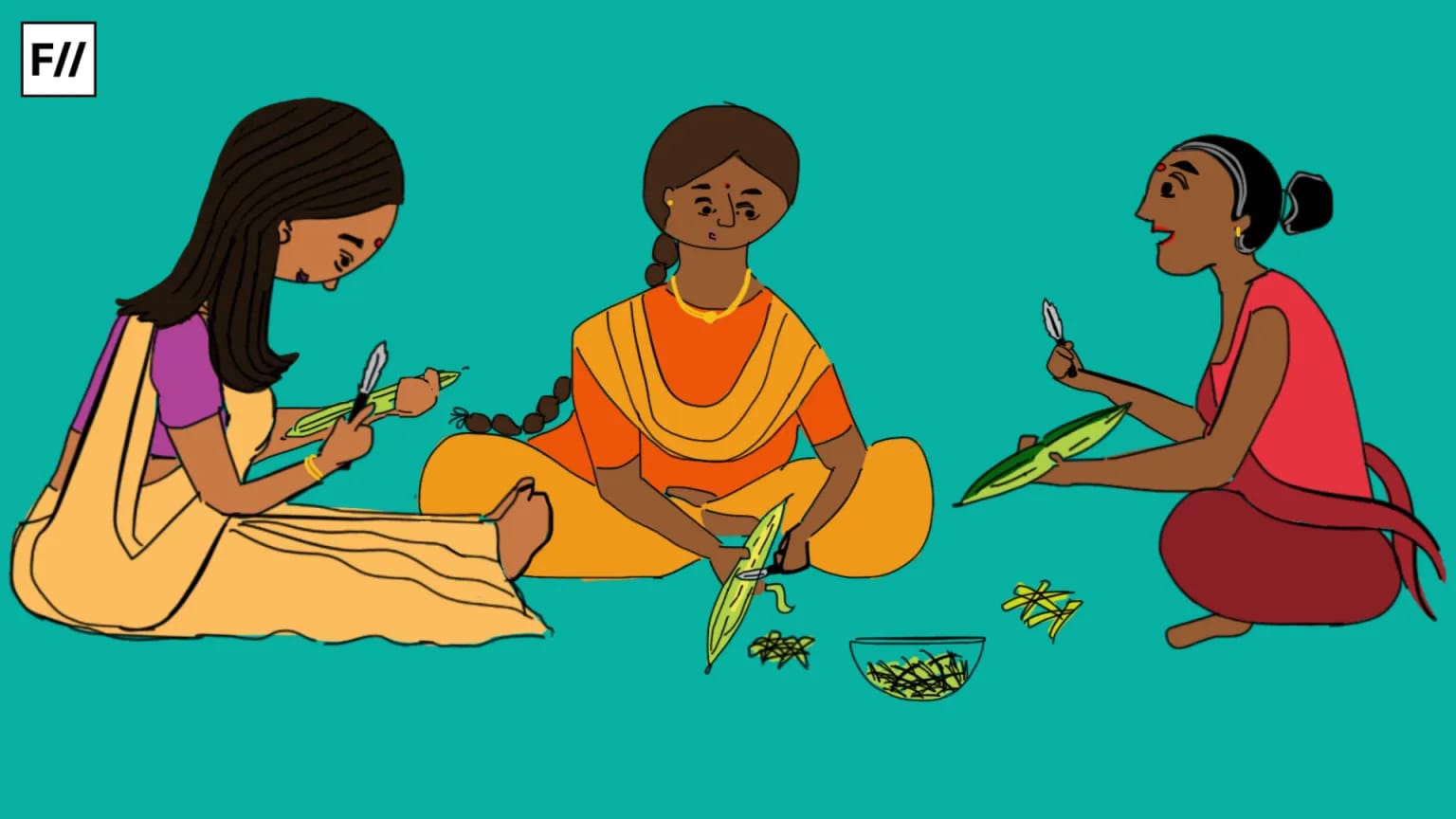 The Women Potters Of Salampur: Gender, Labour And Craft In Bengal