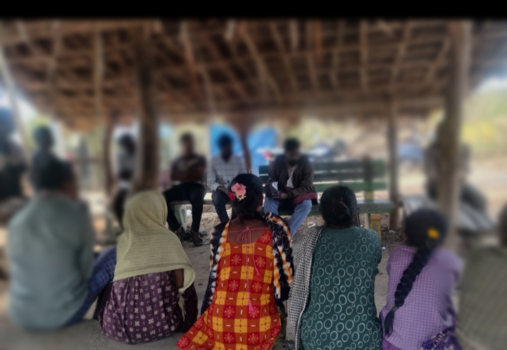 forest rights and women's rights