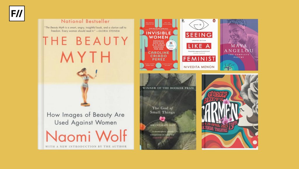 Gender And Literature: Mood Of The Month February 2026