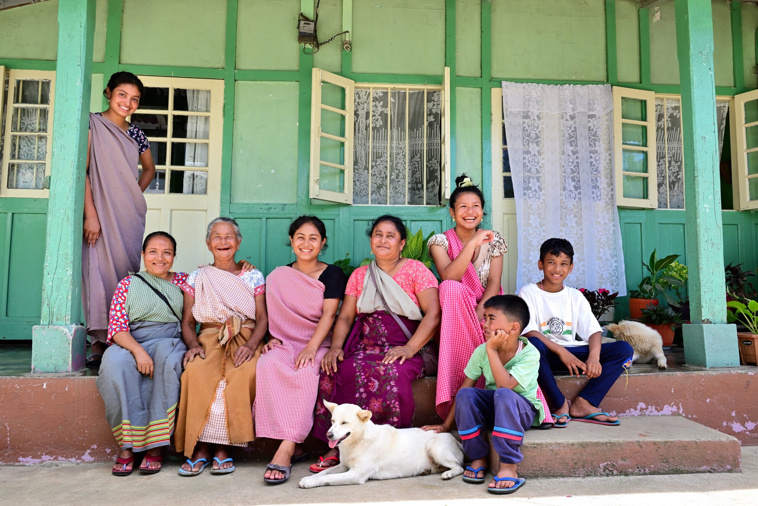 Colonialism And Silenced Motherlines: Gender, Memory, And Knowledge