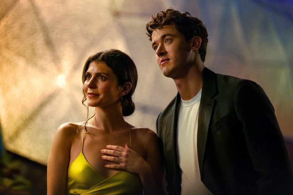 The Privileged Feminism Of 'People We Meet On Vacation': A Review