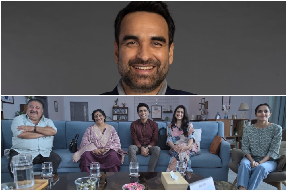 'Perfect Family' (2025): When Therapy Enters The Indian Living Room