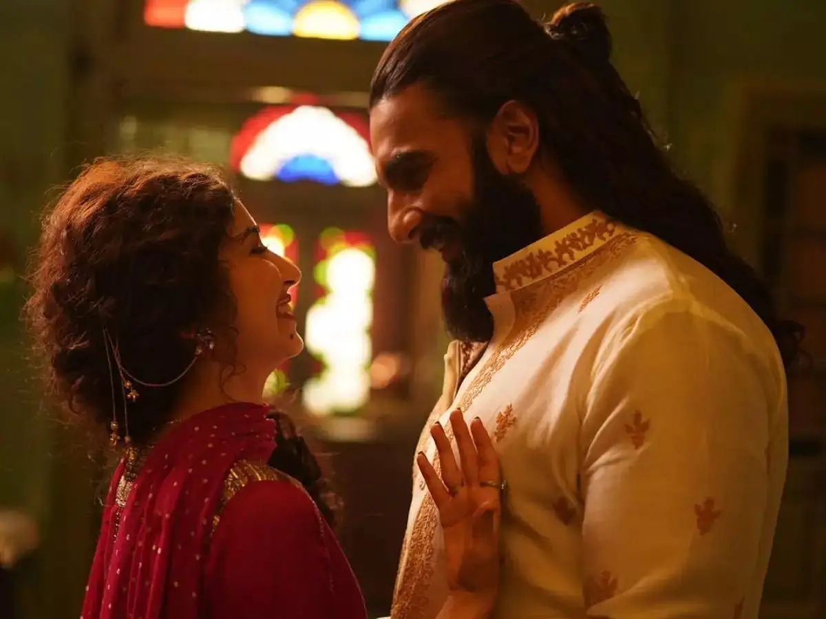 Sara Arjun, Ranveer Singh And The "Age"-Old Question That Bollywood Keeps Dodging
