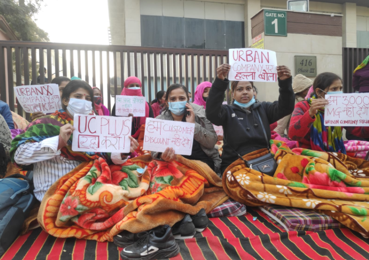 Why Raghav Chadha's AI Profile Picture Became A Metaphor For His Performative Solidarity With Gig Workers