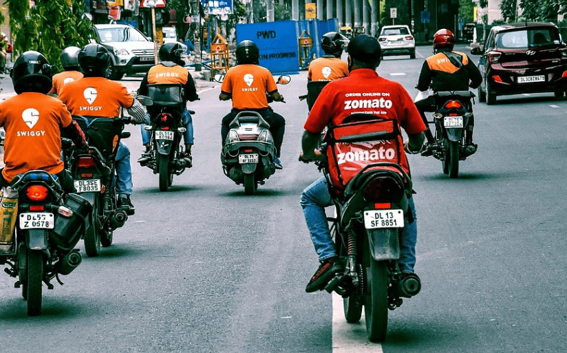 Why Raghav Chadha's AI Profile Picture Became A Metaphor For His Performative Solidarity With Gig Workers