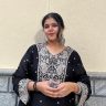 Tanushka Sharma