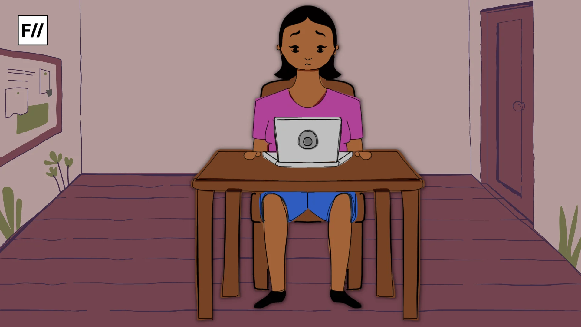 The Cost Of "Exposure": Navigating A Patriarchal Workplace As A Young Intern