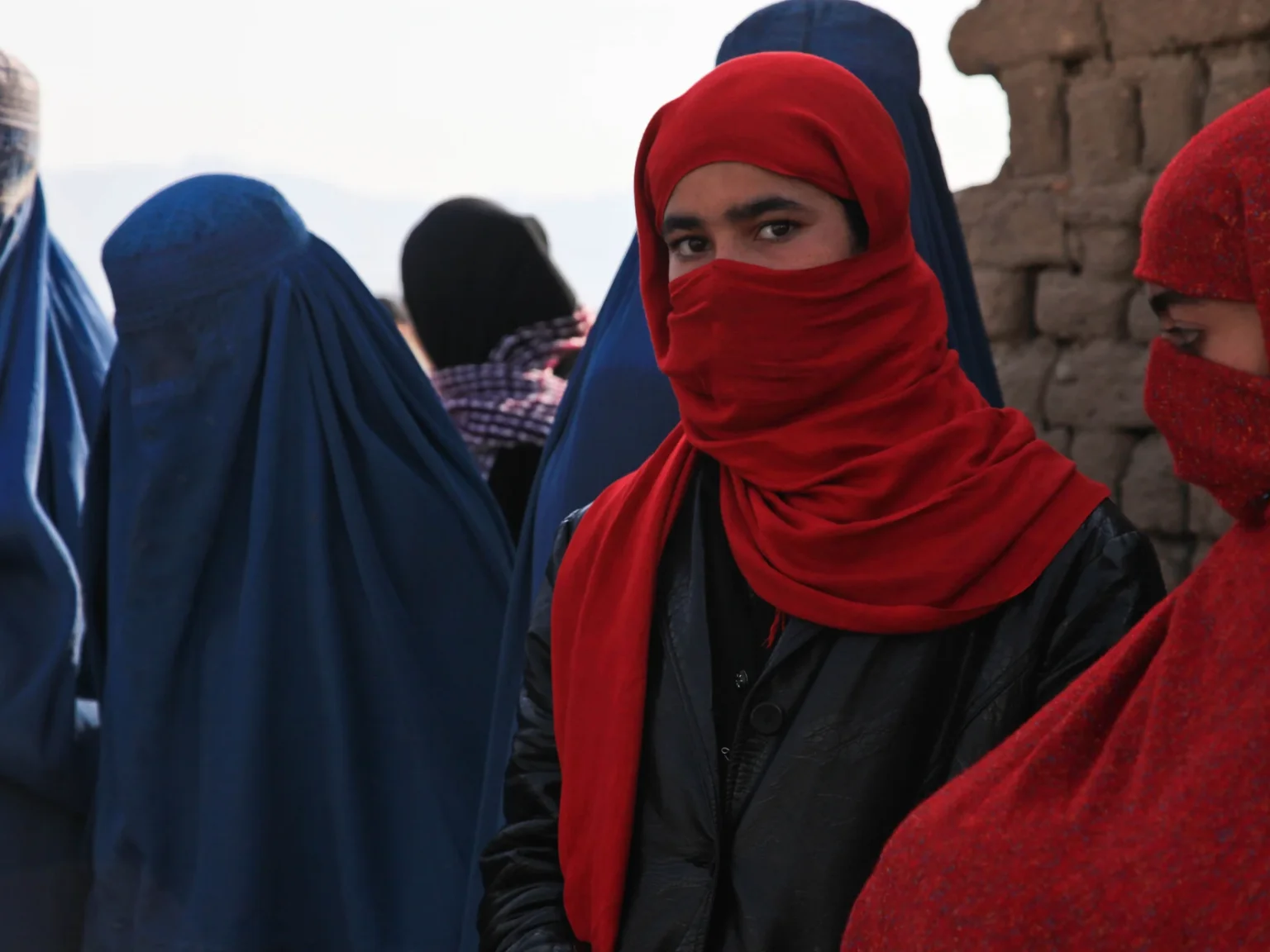 Discipline Or Domination?: Afghanistan's New Rule On Domestic Violence