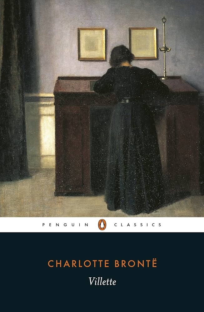 What Charlotte Brontë's 'Villette' Can Teach Us About Women, Independence, And Refusing To Settle