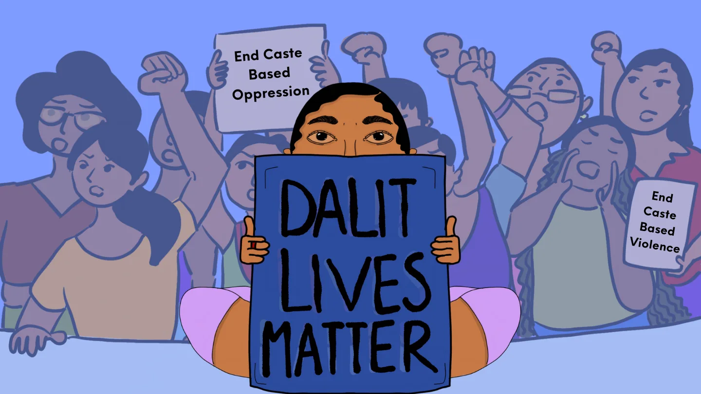 What The 2026 UGC Regulations Revealed About Caste, Merit and Savarna Victimhood