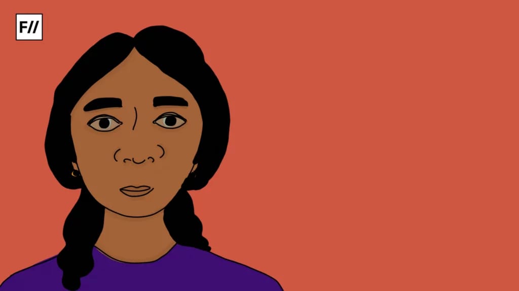 The Small, Everyday Acts Of Living In Agreement With Myself As A Feminist