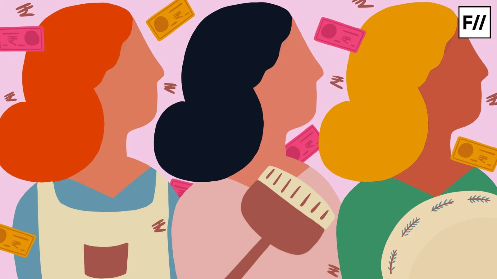 An Intersectional Feminist Analysis Of The Union Budget 2026-27