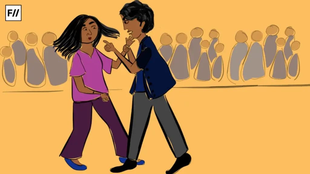 From Allegation To Alibi: The Architecture Of Belief And Disbelief 