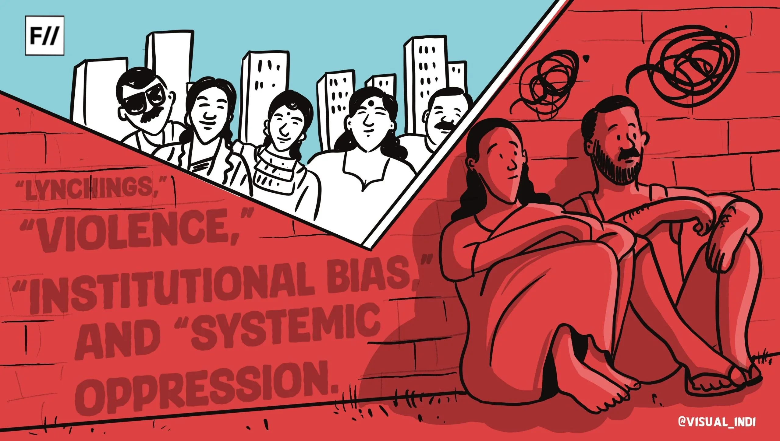 What The 2026 UGC Regulations Revealed About Caste, Merit and Savarna Victimhood