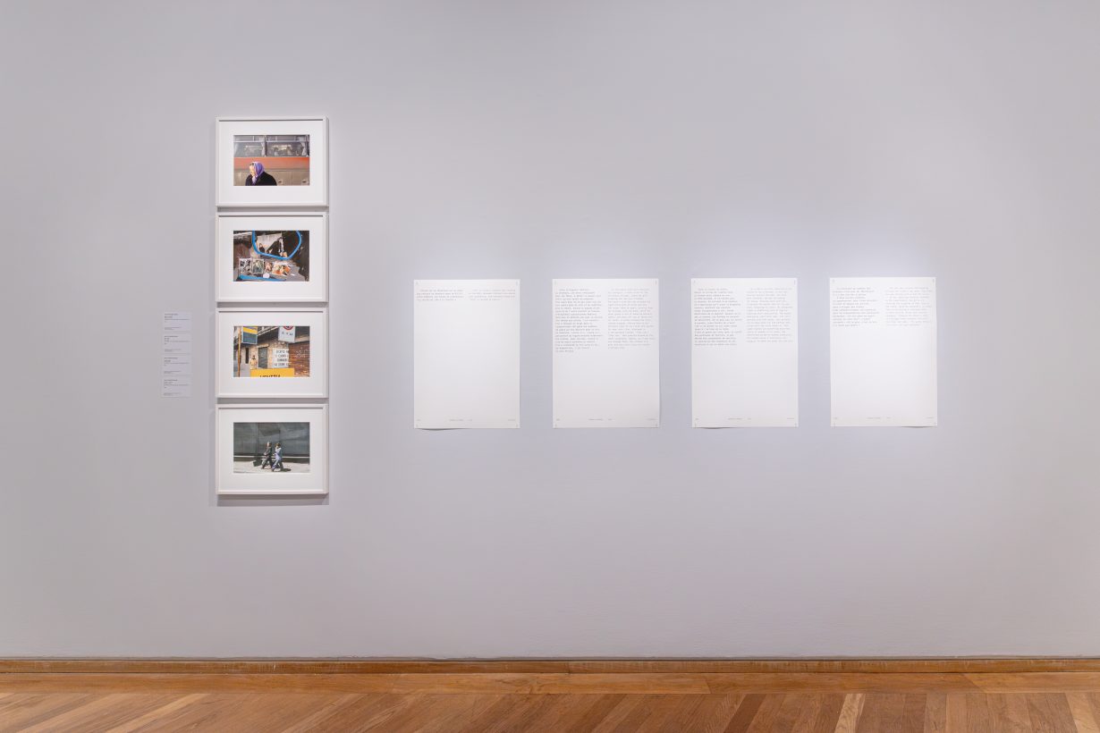 'Exteriors' By Annie Ernaux: An Archive Of The Transient Intersections Of Public Memory 