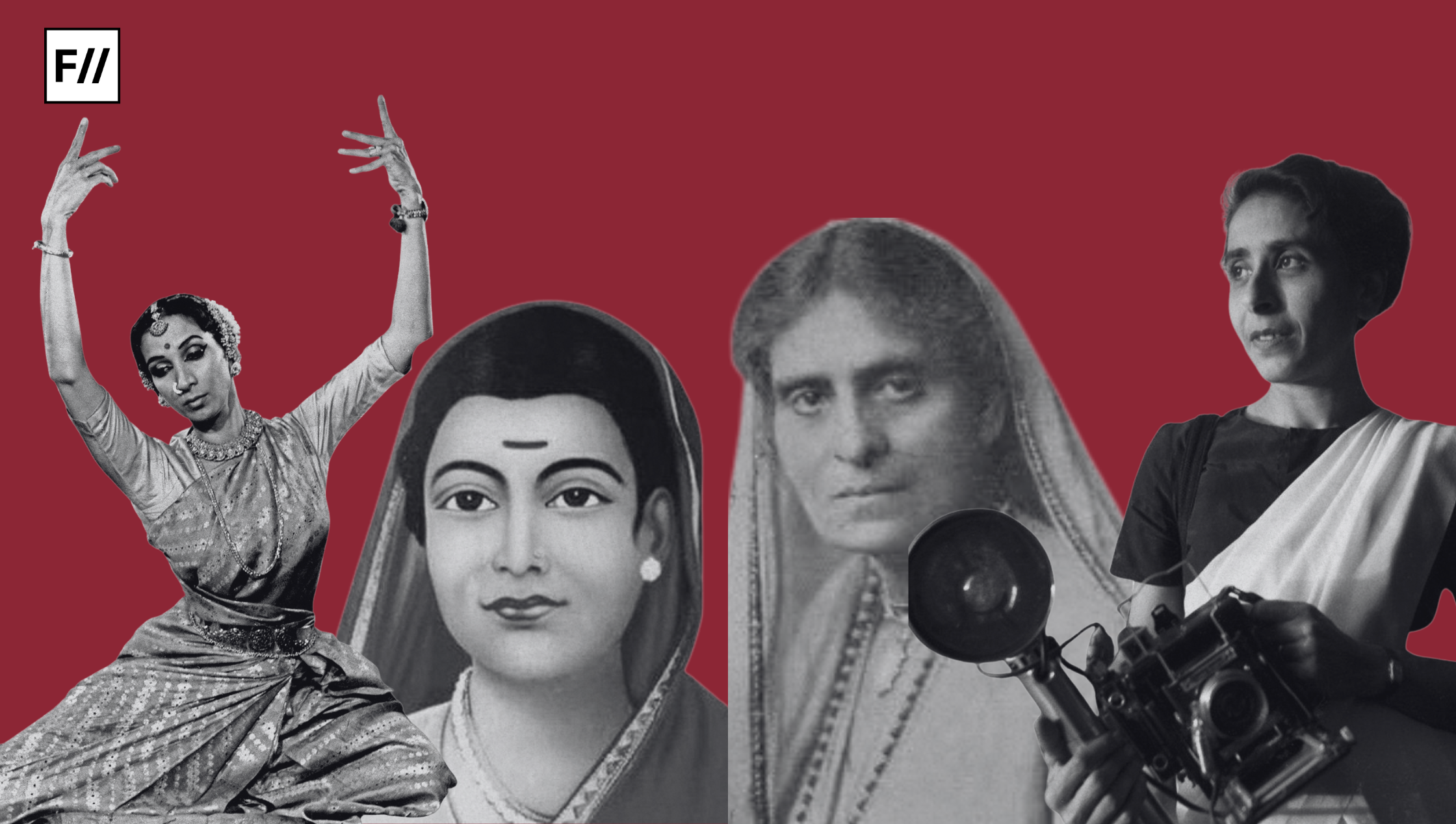 Women’s History Month: Mood Of The Month March 2026