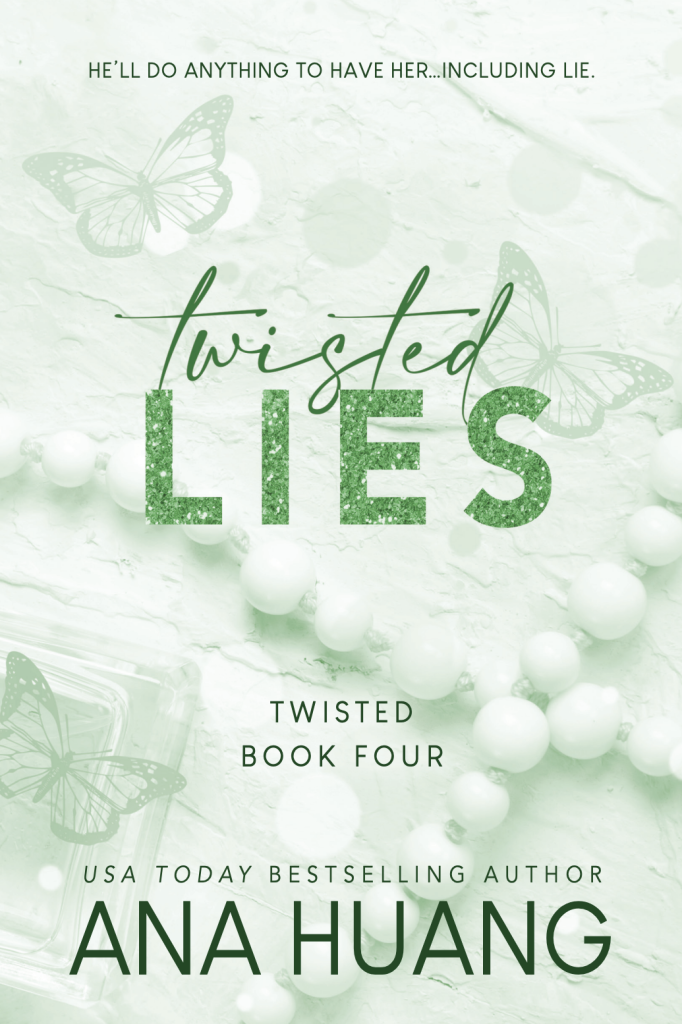 'Twisted Lies': Power, Consent And The Problem With Billionaire Romance 
