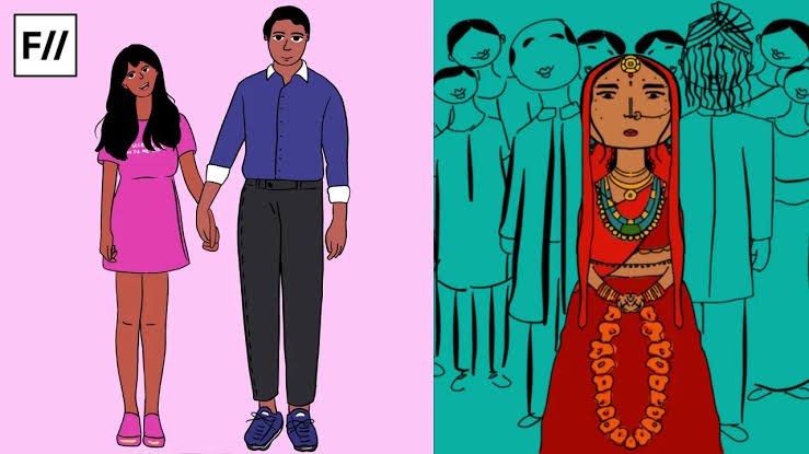 Breaking The 'Family Knows Best' Stereotype: Challenging Mandatory Parental Consent For Marriage