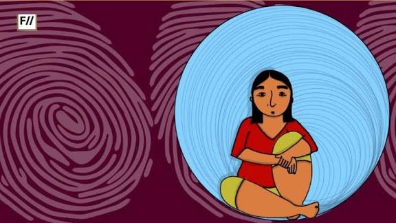 When Home Isn't Safe: The Ghaziabad Sisters And The Violence We Don't Name