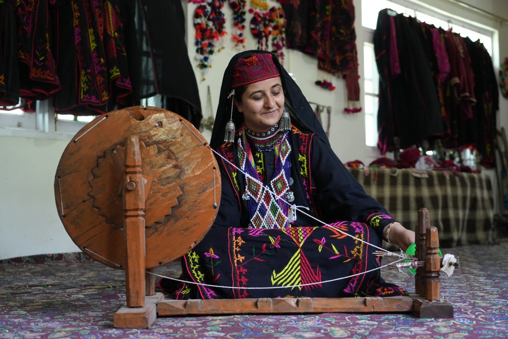 child marriage in kashmir