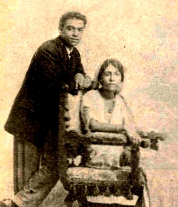 Suhasini Chattopadhyay