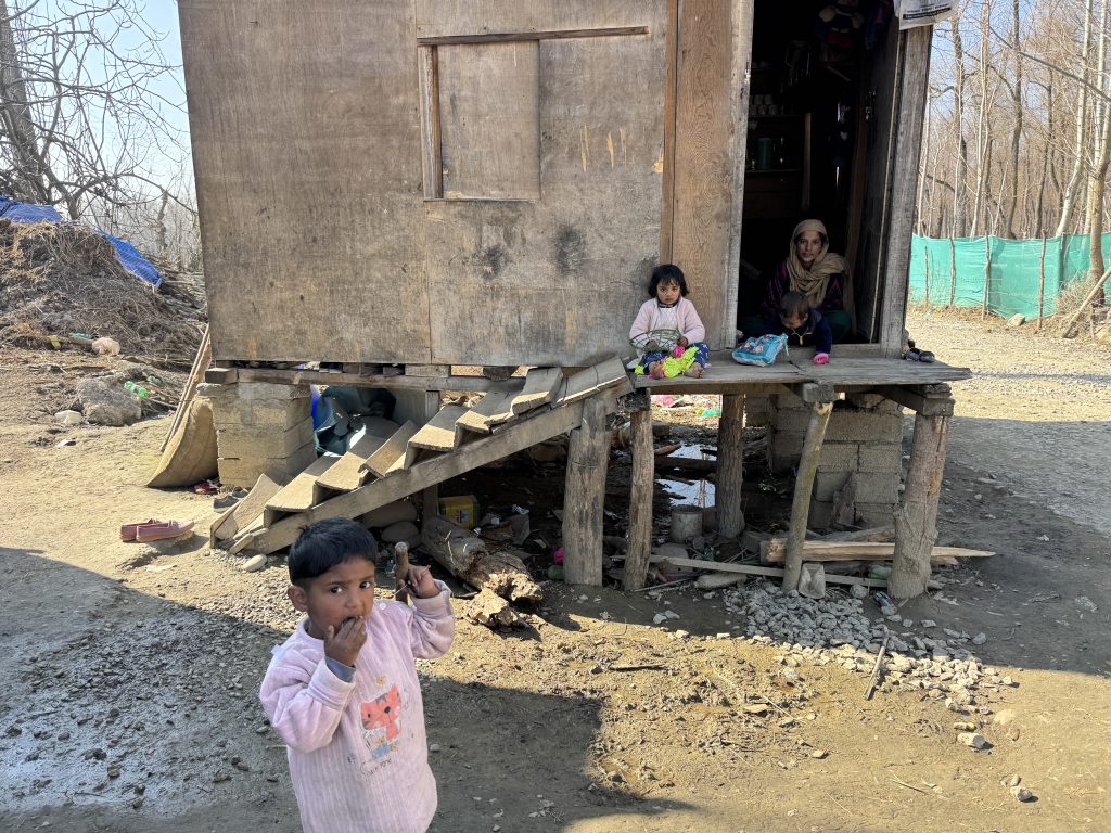 child marriage in kashmir