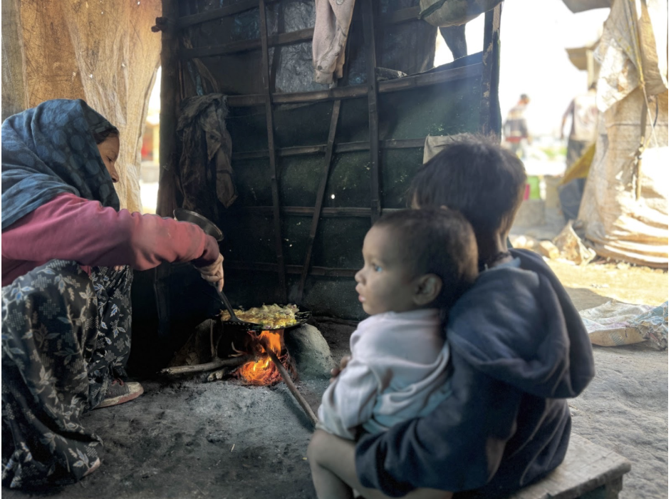 child marriage health crisis