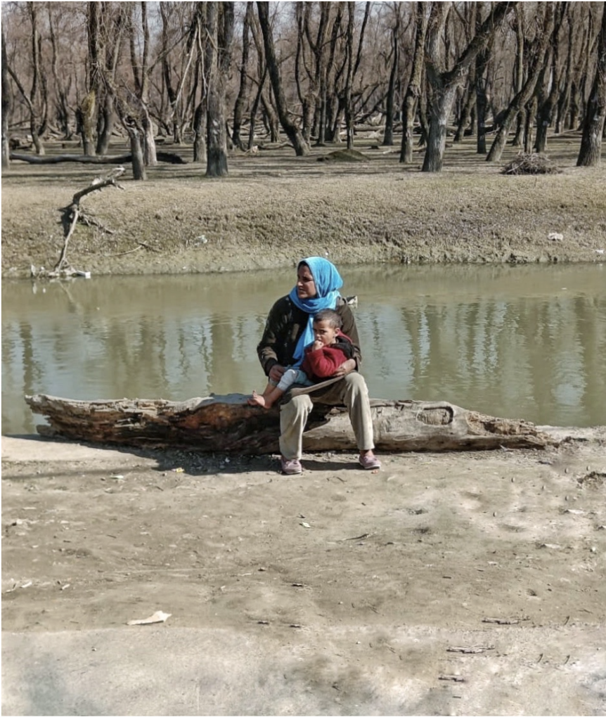 child marriage health crisis