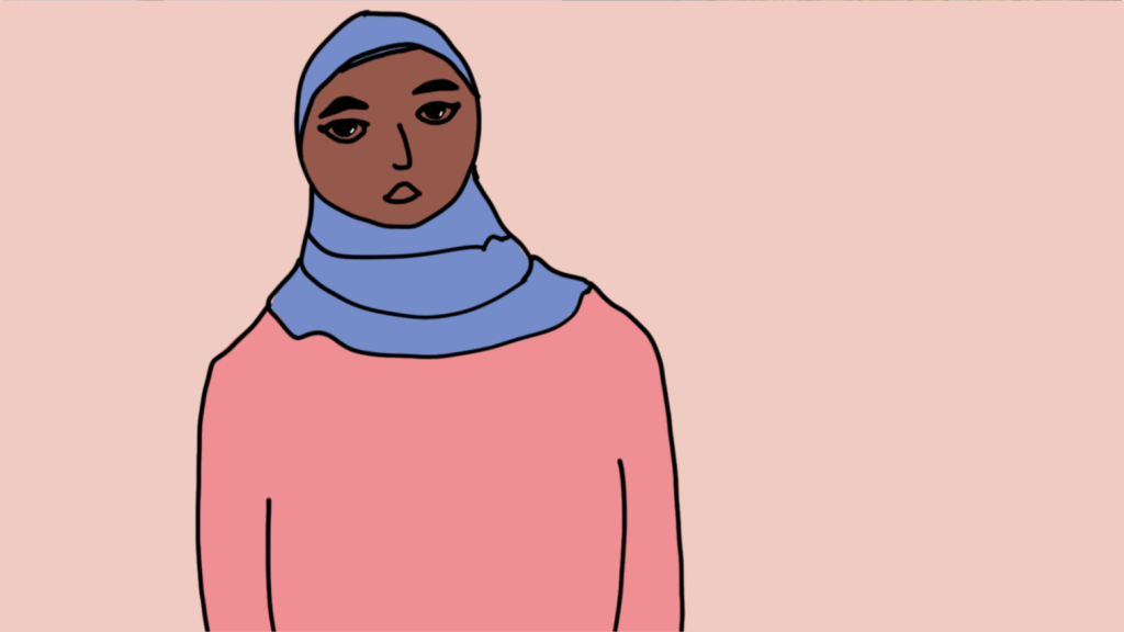 Gendered Religious Labour