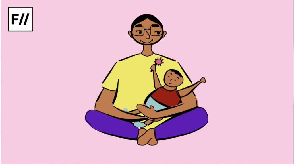 Neurodivergent Children