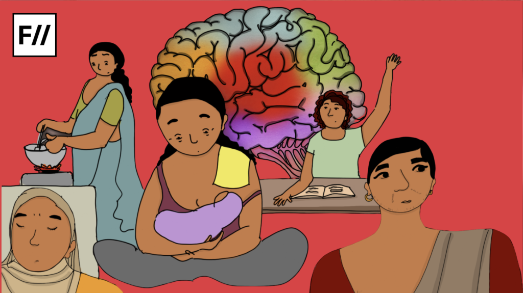 Neurodivergent Children