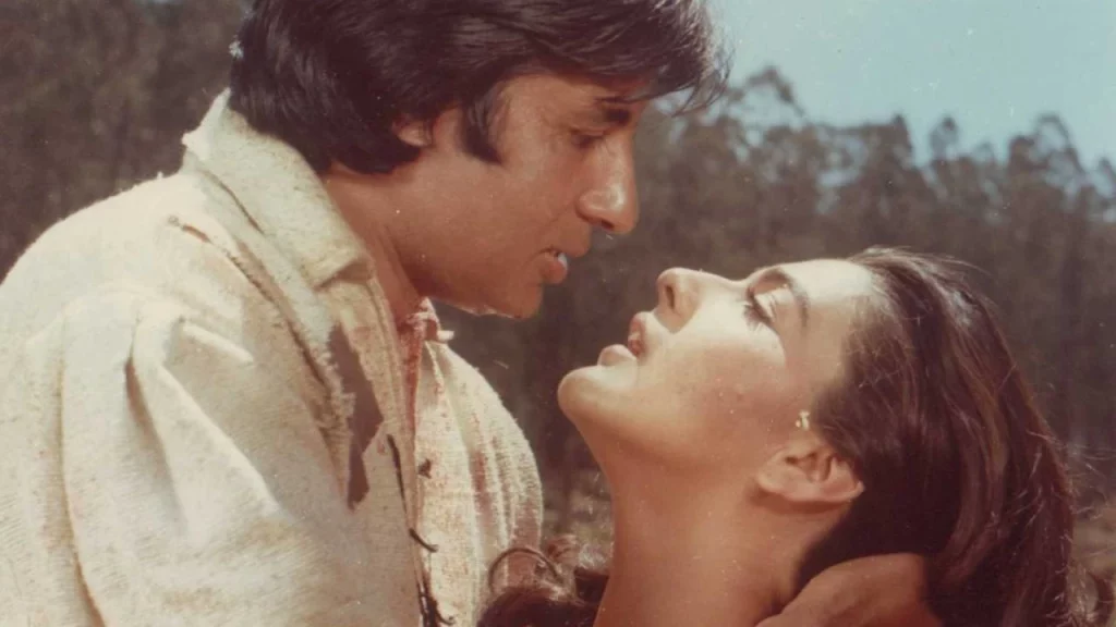 Socialist Hindi Cinema