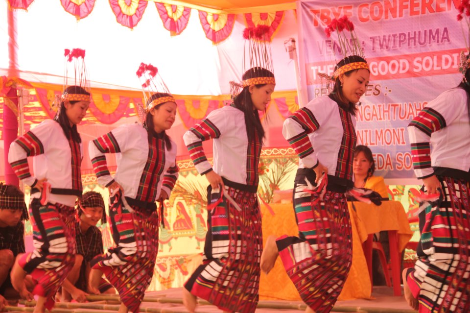 Chapchar Kut