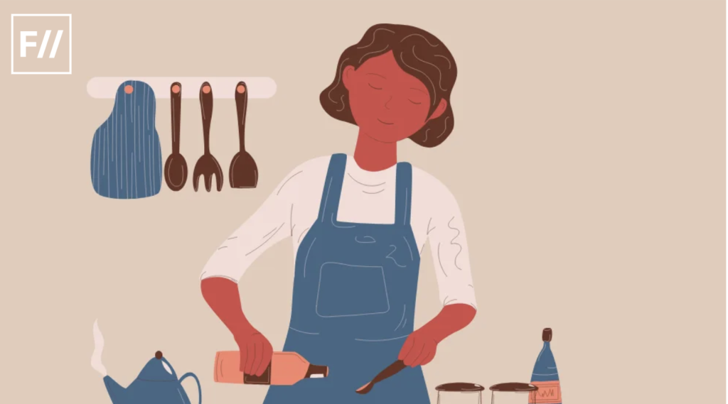 Refusal To Cook