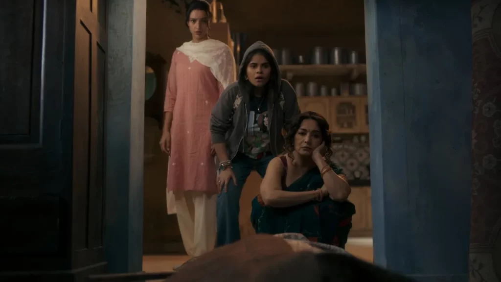 Maa Behen