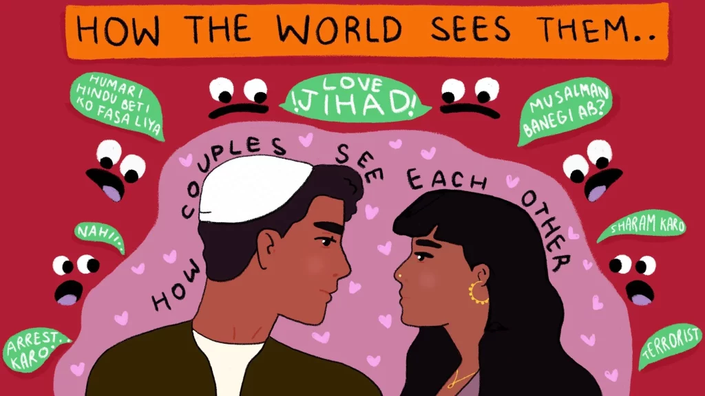 Love Jihad